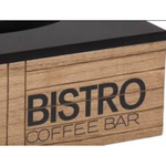 Koopman Tissuehouder 25x13,5x9cm