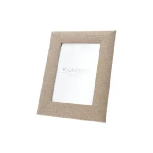 Koopman 3 Pack - Fotolijst Met Stof 20x25cm 3as