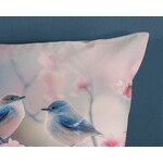 Good morning Dekbedovertrek nr.33381 grijs