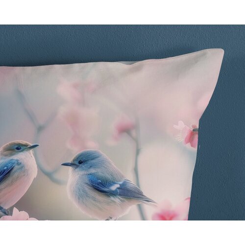 Good morning Dekbedovertrek nr.33381 grijs