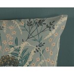 Good morning Dekbedovertrek Silve nr.20129 groen