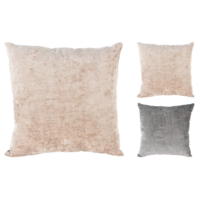 Koopman Kussen 40x40cm 2 Assorti Kleur