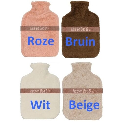 Koopman Kruik 1750ml 4ass Kl - Beige