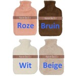 Koopman Kruik 1750ml 4ass Kl - Bruin