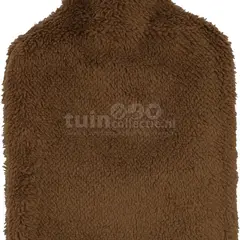 Koopman Kruik 1750ml 4ass Kl - Bruin