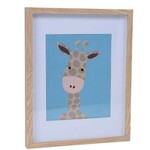 Koopman Fotolijst Mdf - Giraffe