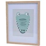 Koopman Fotolijst Mdf - Giraffe