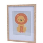 Koopman Fotolijst Mdf - Leeuw