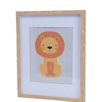 Koopman Fotolijst Mdf - Leeuw