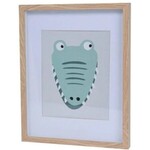 Koopman Fotolijst Mdf - Kikker