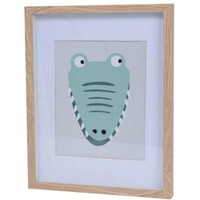 Koopman Fotolijst Mdf - Kikker