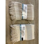 Koopman  Plaid 130x170cm - Bruin