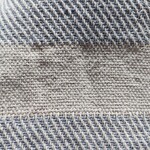 Koopman  Plaid 130x170cm - Bruin