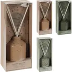 Koopman Geurset Keramiek 9cm - Groen