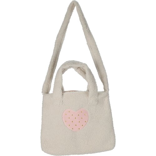 Koopman Tas Kinderen 35x30cm- Wit