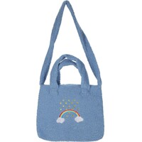 Koopman Tas Kinderen 35x30cm - Blauw