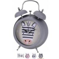 Koopman Wekker Kids Pp 3ass - Grijs