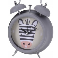 Koopman Wekker Kids Pp 3ass - Grijs