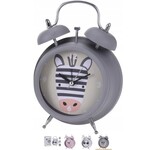 Koopman Wekker Kids Pp 3ass - Roze