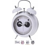 Koopman Wekker Kids Pp 3ass - Roze