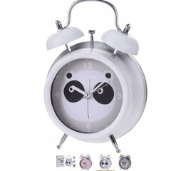 Koopman Wekker Kids Pp 3ass - Wit