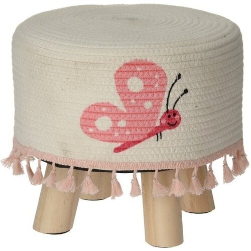 Koopman Kruk voor Kinderen - met Kwastjes - Bij