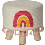 Koopman Kruk voor Kinderen - met Kwastjes - Vlinder