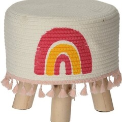 Koopman Kruk voor Kinderen - met Kwastjes - Boog