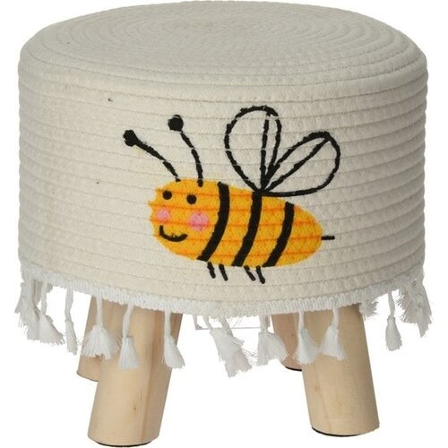 Koopman Kruk voor Kinderen - met Kwastjes - Boog