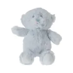 Koopman Beer Pluche 20 Cm- Blauw