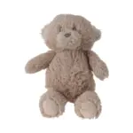 Koopman Beer Pluche 20 Cm- Blauw