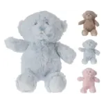 Koopman Beer Pluche 20 Cm - Bruin