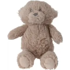 Koopman Beer Pluche 20 Cm - Bruin