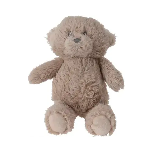 Koopman Beer Pluche 20 Cm - Bruin