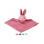 Koopman Baby Tutteldoekje - Donkerblauw