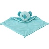 Koopman Baby Tutteldoekje - Lichtblauw