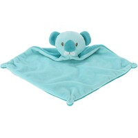 Koopman Baby Tutteldoekje - Lichtblauw