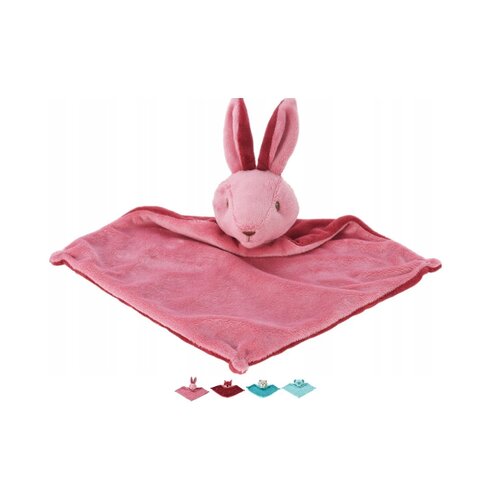 Koopman Baby Tutteldoekje - Rood