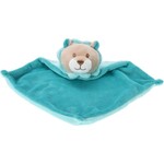 Koopman Baby Tutteldoekje - Rood