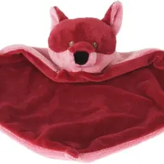 Koopman Baby Tutteldoekje - Rood