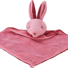 Koopman Baby Tutteldoekje - Lichtrood