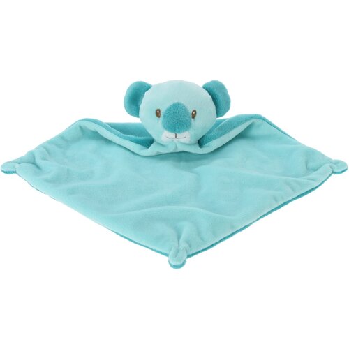 Koopman Baby Tutteldoekje - Lichtrood