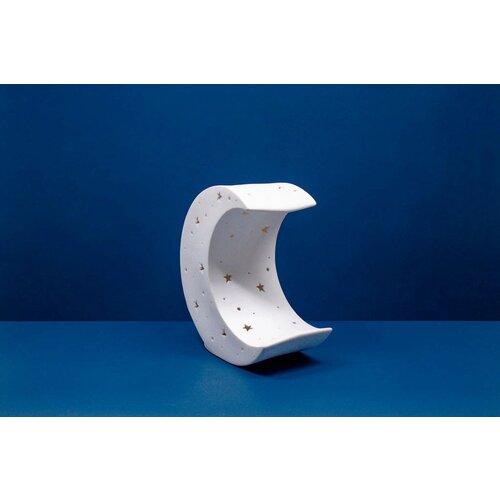 Koopman Nachtlamp 2 Assorti - Ster