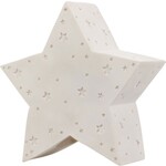 Koopman Nachtlamp 2 Assorti - Ster