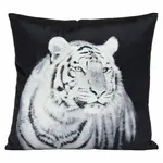 Koopman Kussen 45x45cm Wild Dier - Giraffe