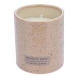 Koopman Geurkaars In Pot Met Deksel - Amber Moss