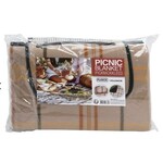 Koopman Picknickdeken 150x200cm - Creme