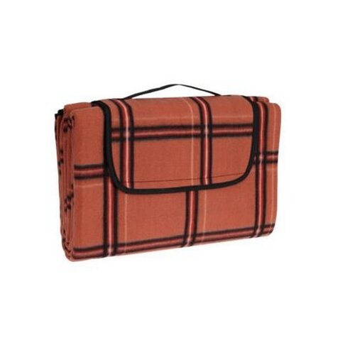 Koopman Picknickdeken 150x200cm - Geel