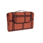 Koopman Picknickdeken 150x200cm - Bruin
