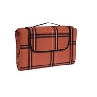Koopman Picknickdeken 150x200cm - Bruin
